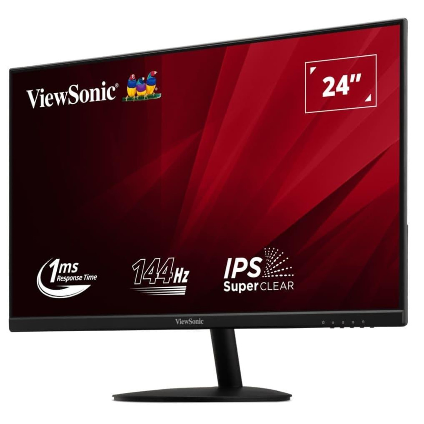 Монітор ViewSonic 24