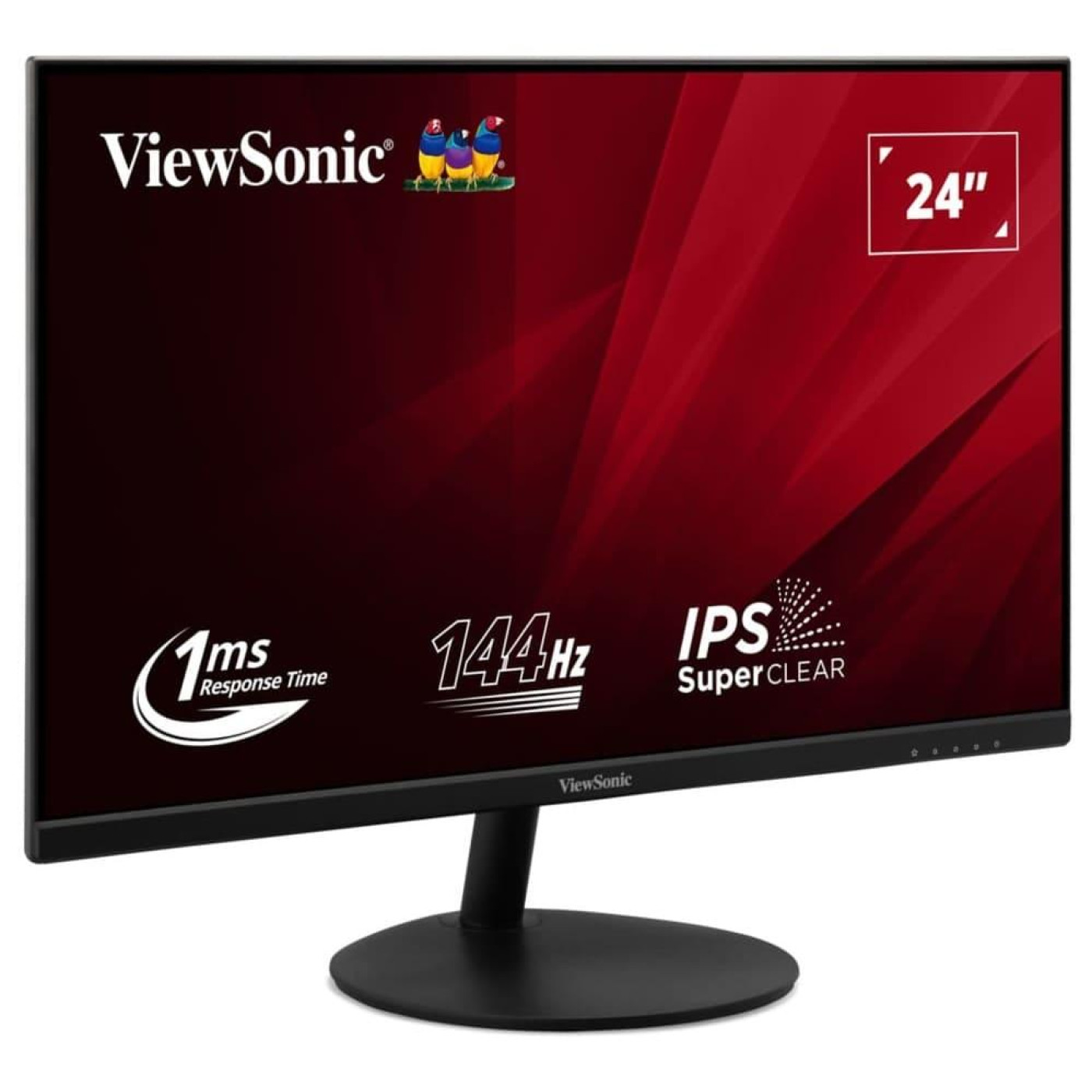 Монітор ViewSonic 24