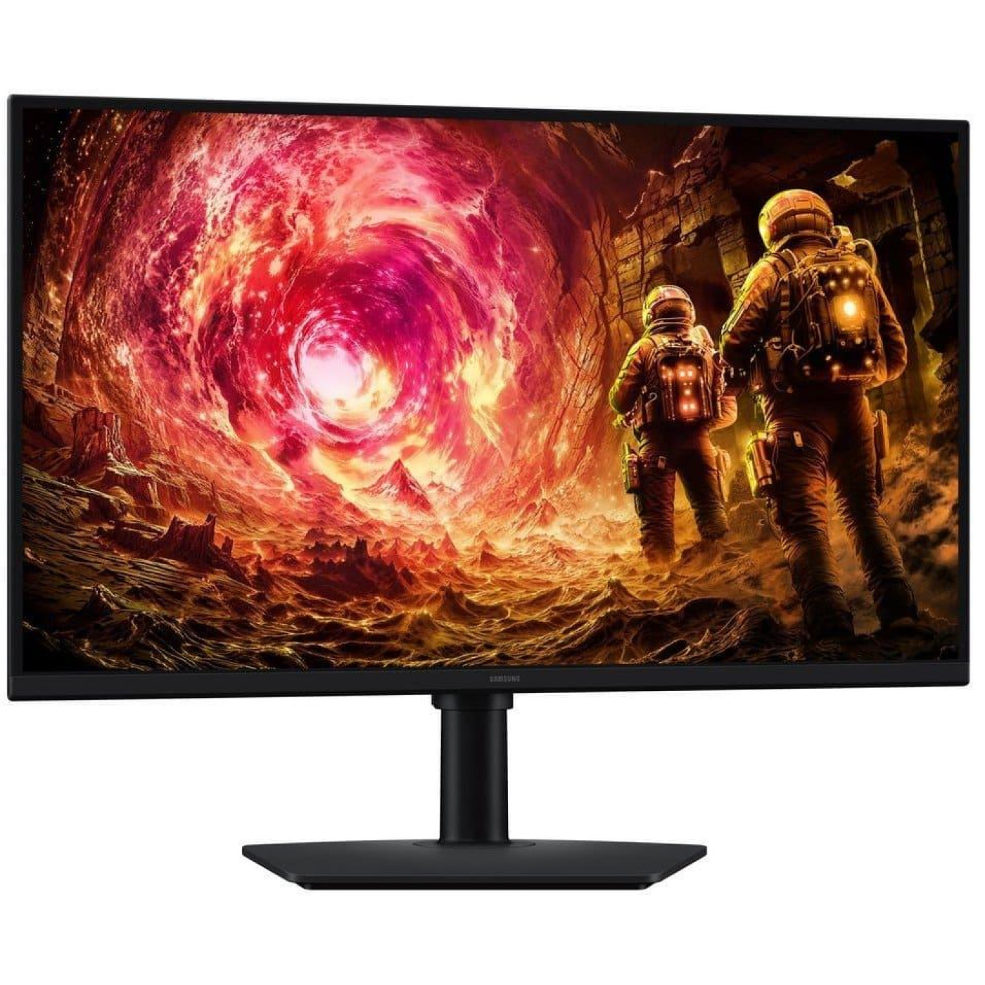 Монітор Samsung 27