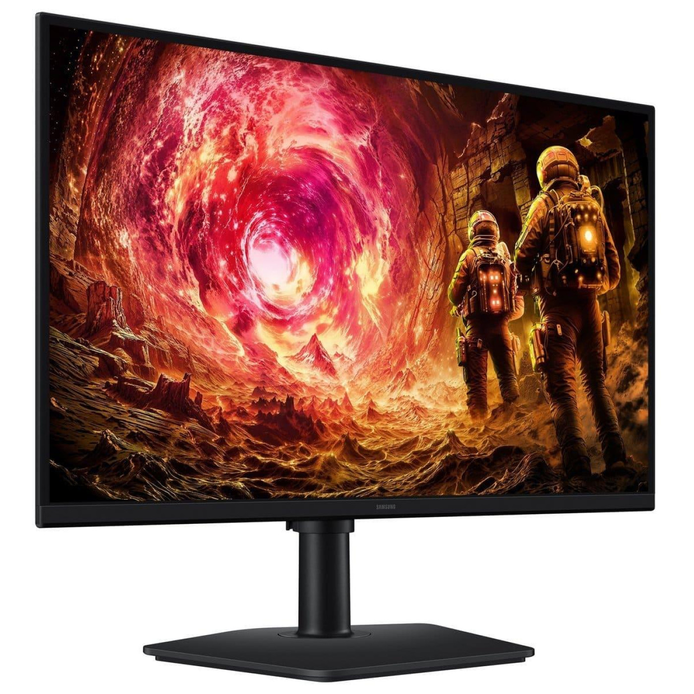 Монітор Samsung 27