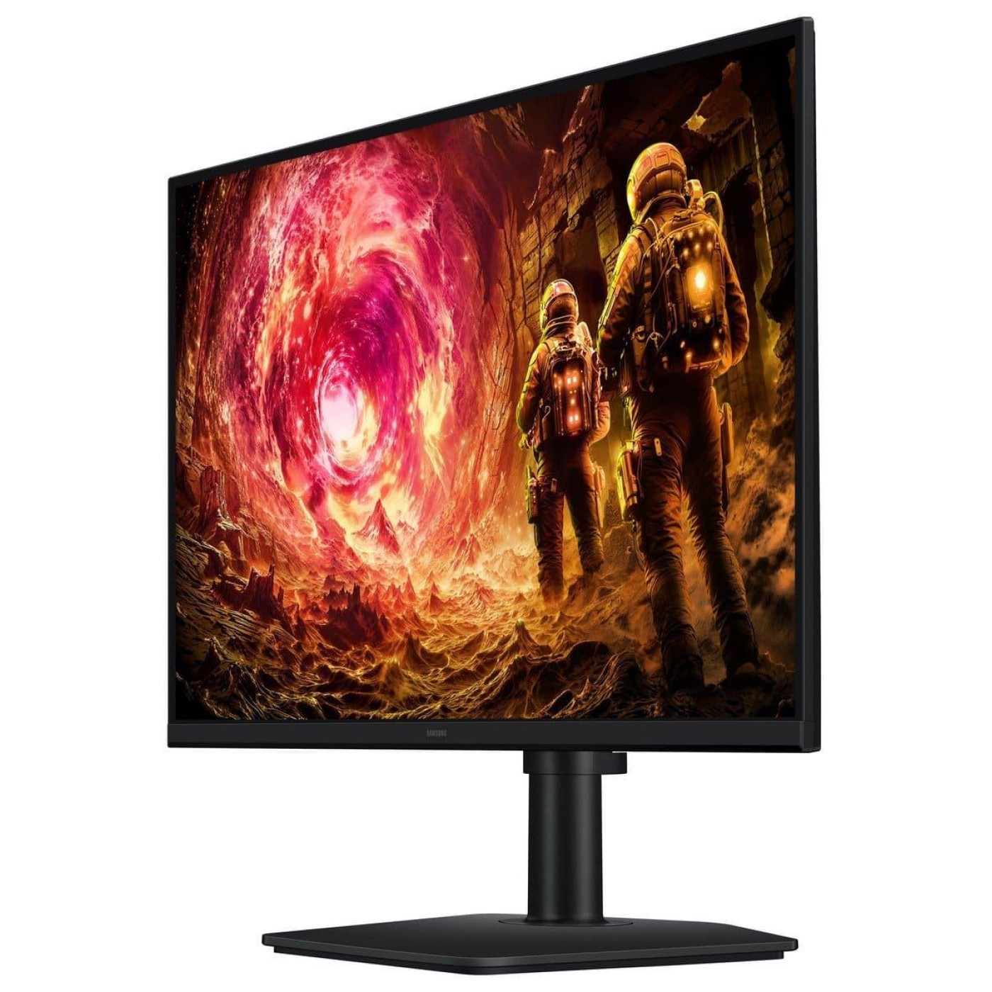 Монітор Samsung 27