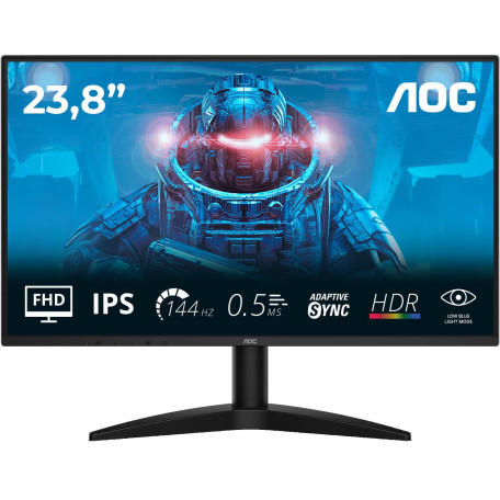 Монітор 23.8