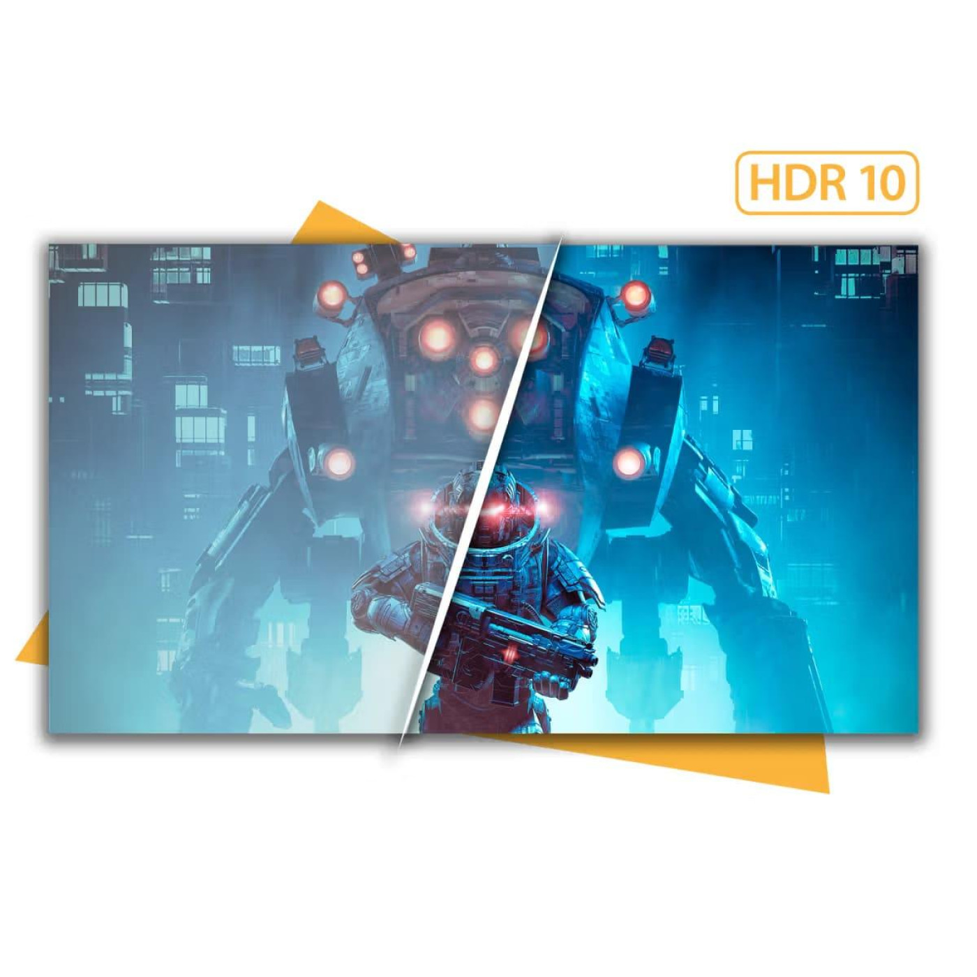 Монитор AOC 27