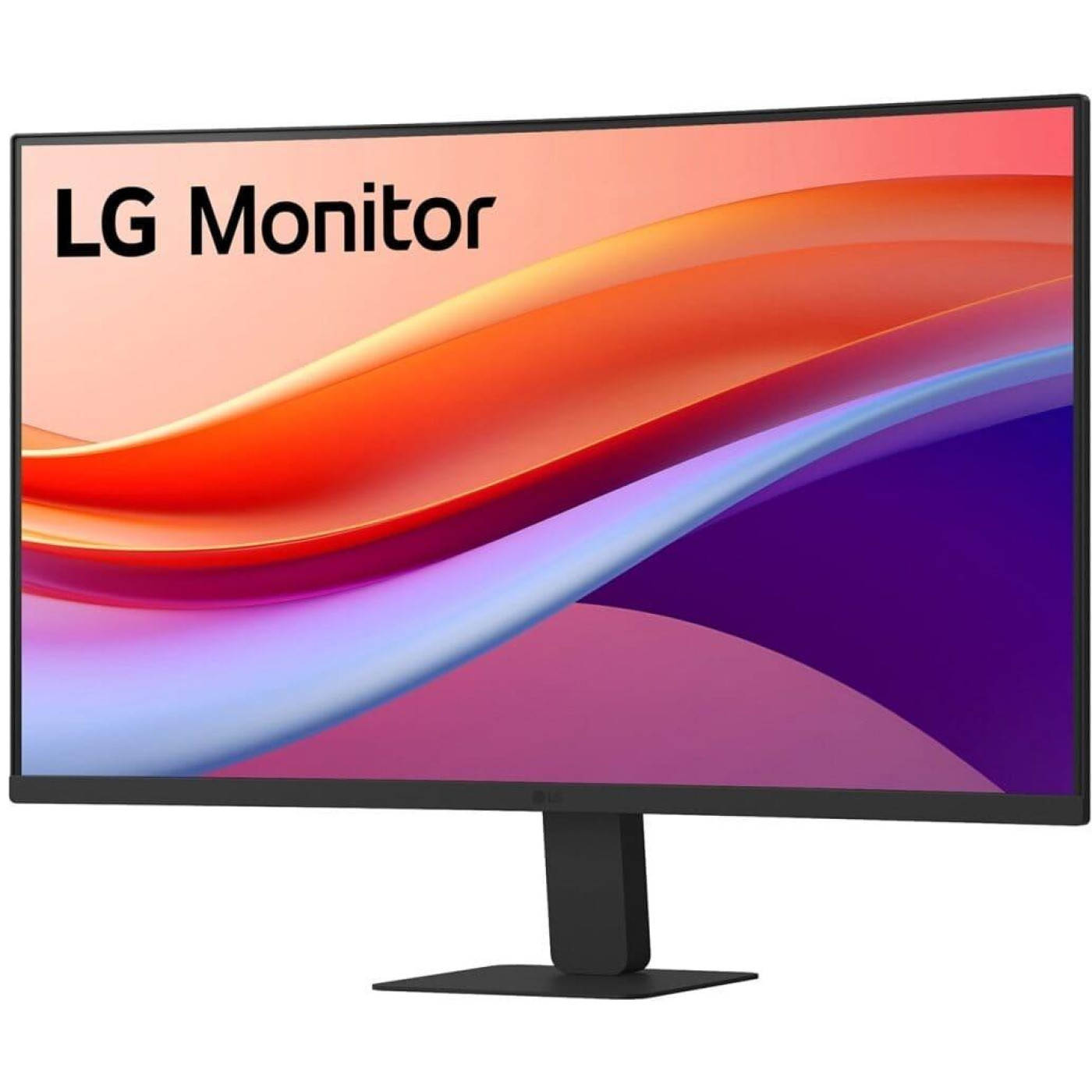 Монитор LG 27