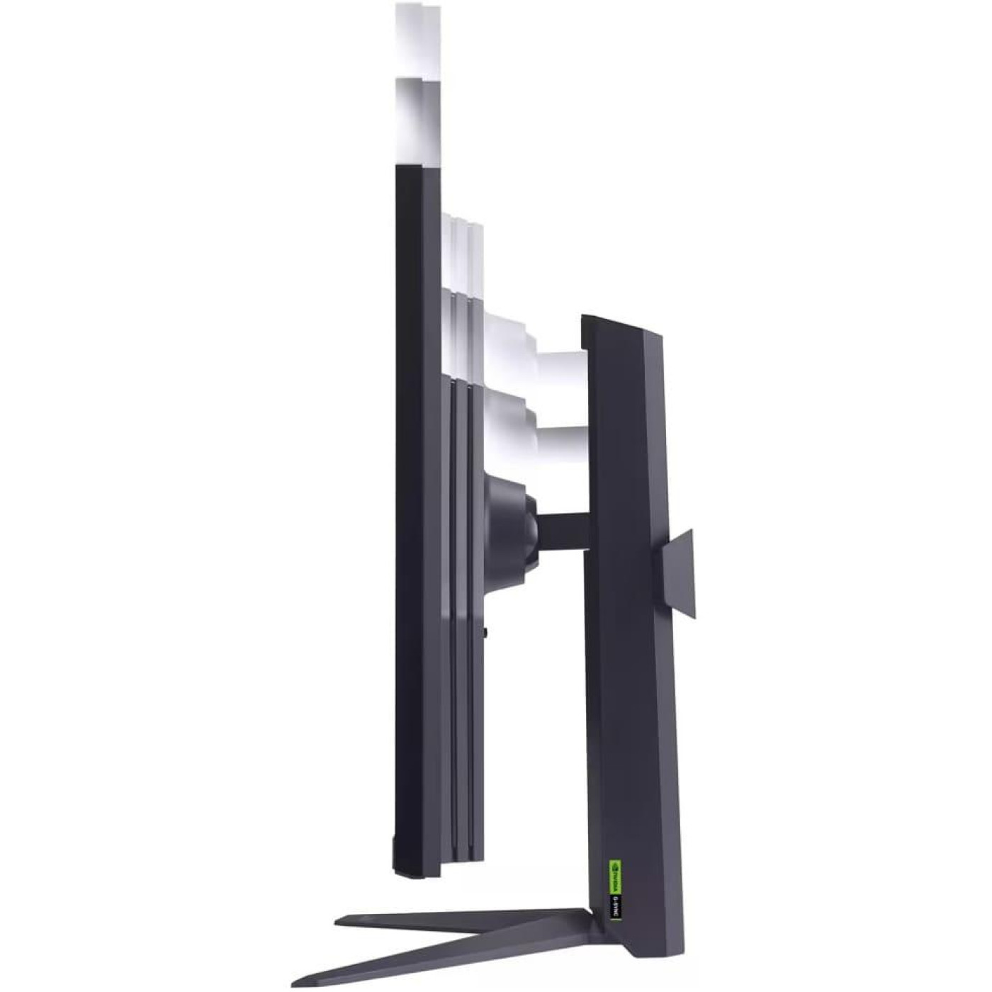 Монитор LG 31.5