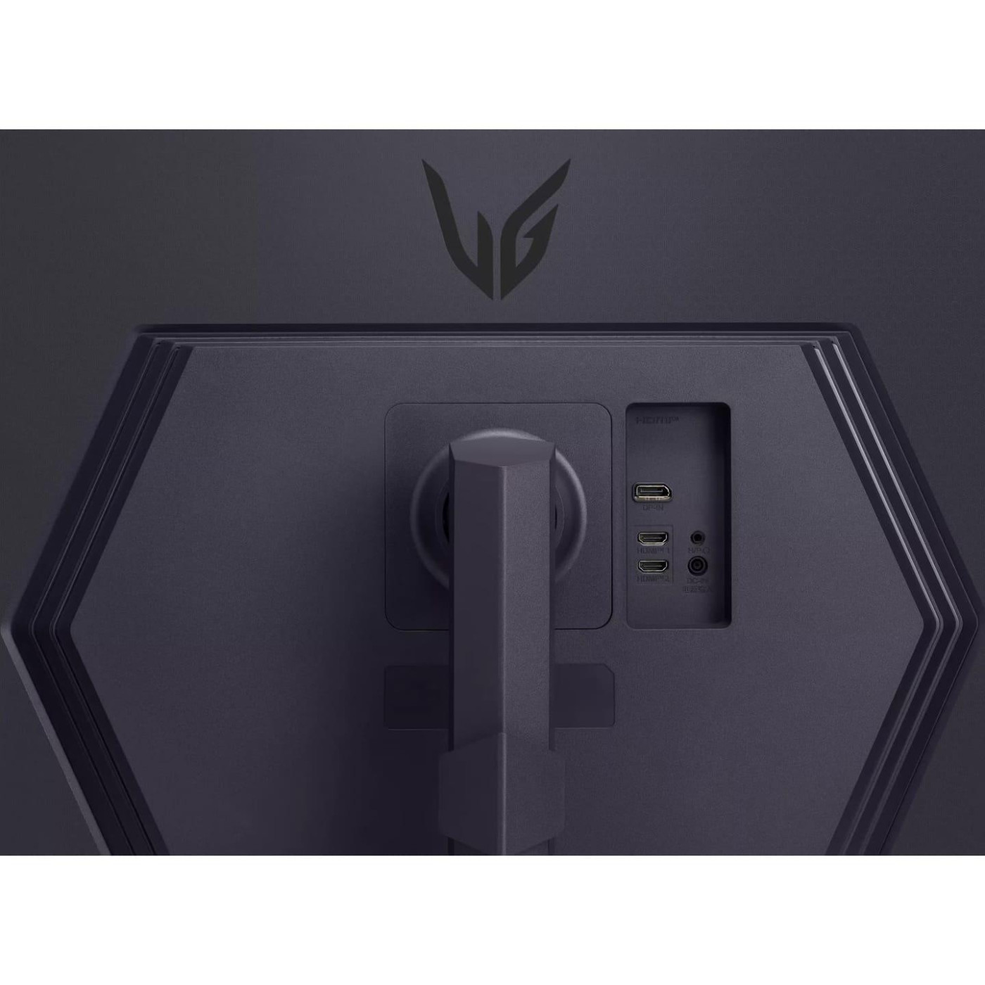 Монитор LG 31.5