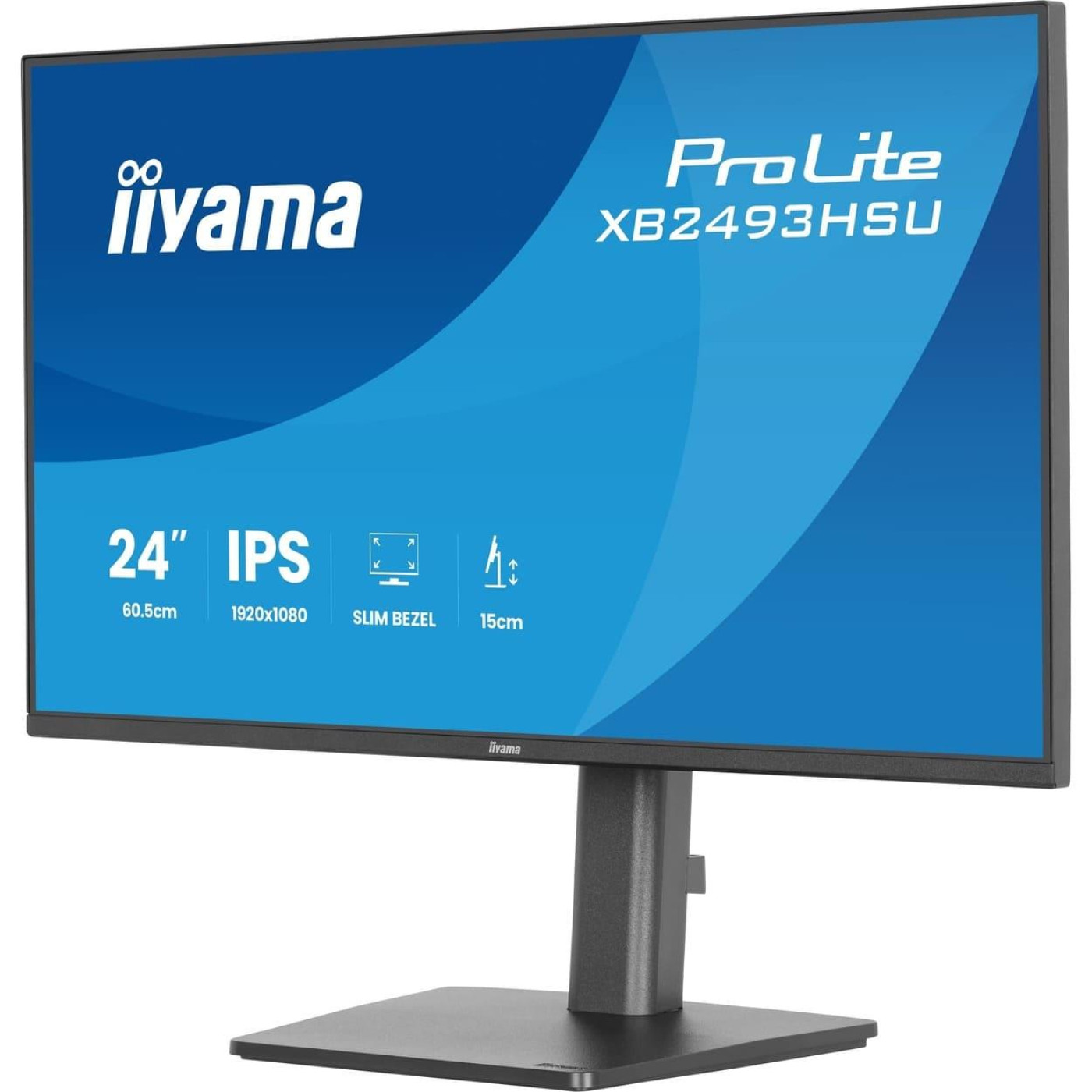 Монитор Iiyama 27