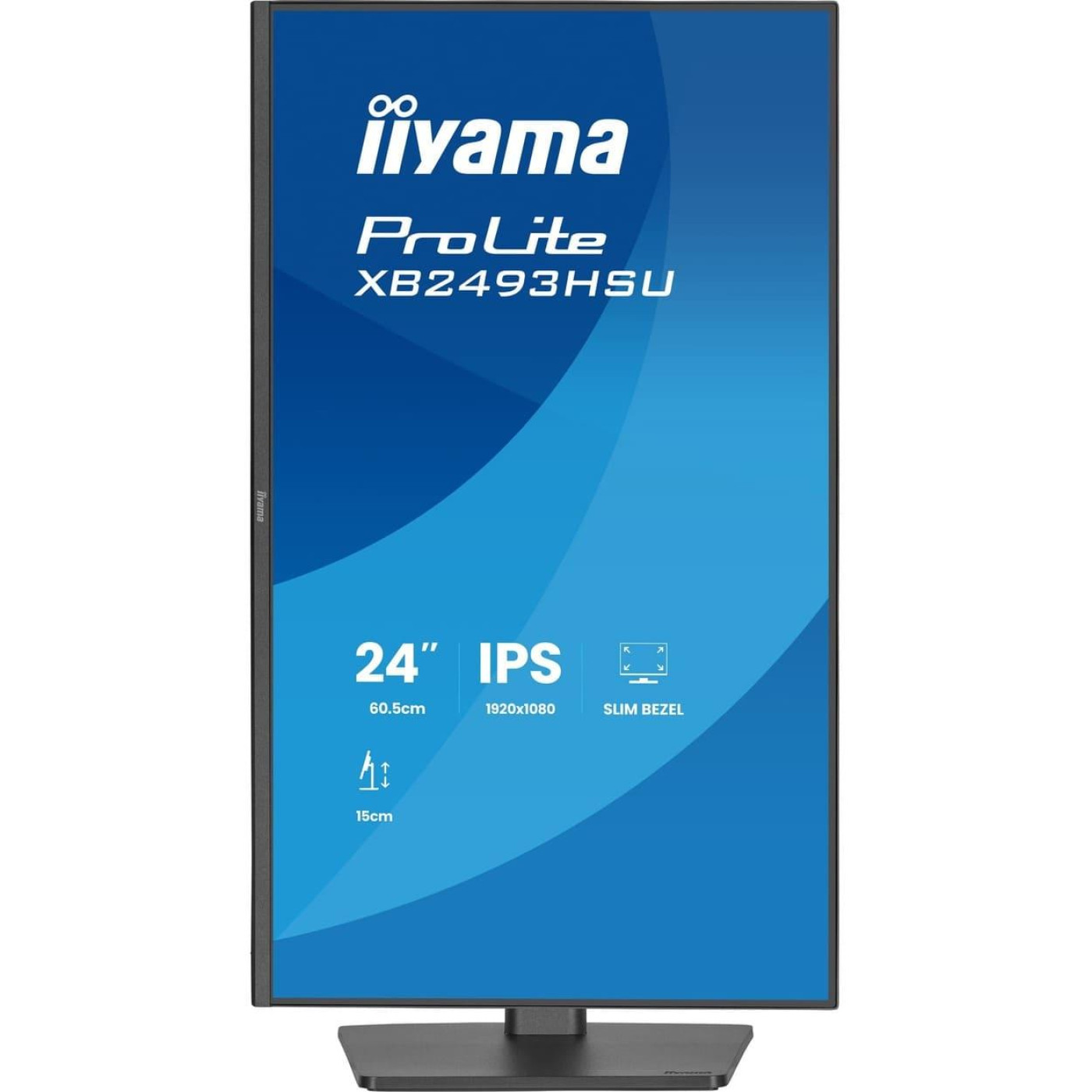Монитор Iiyama 27