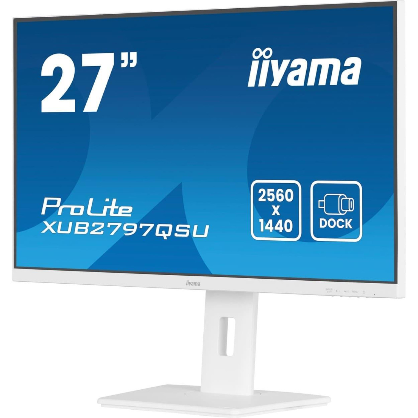 Монитор Iiyama 27