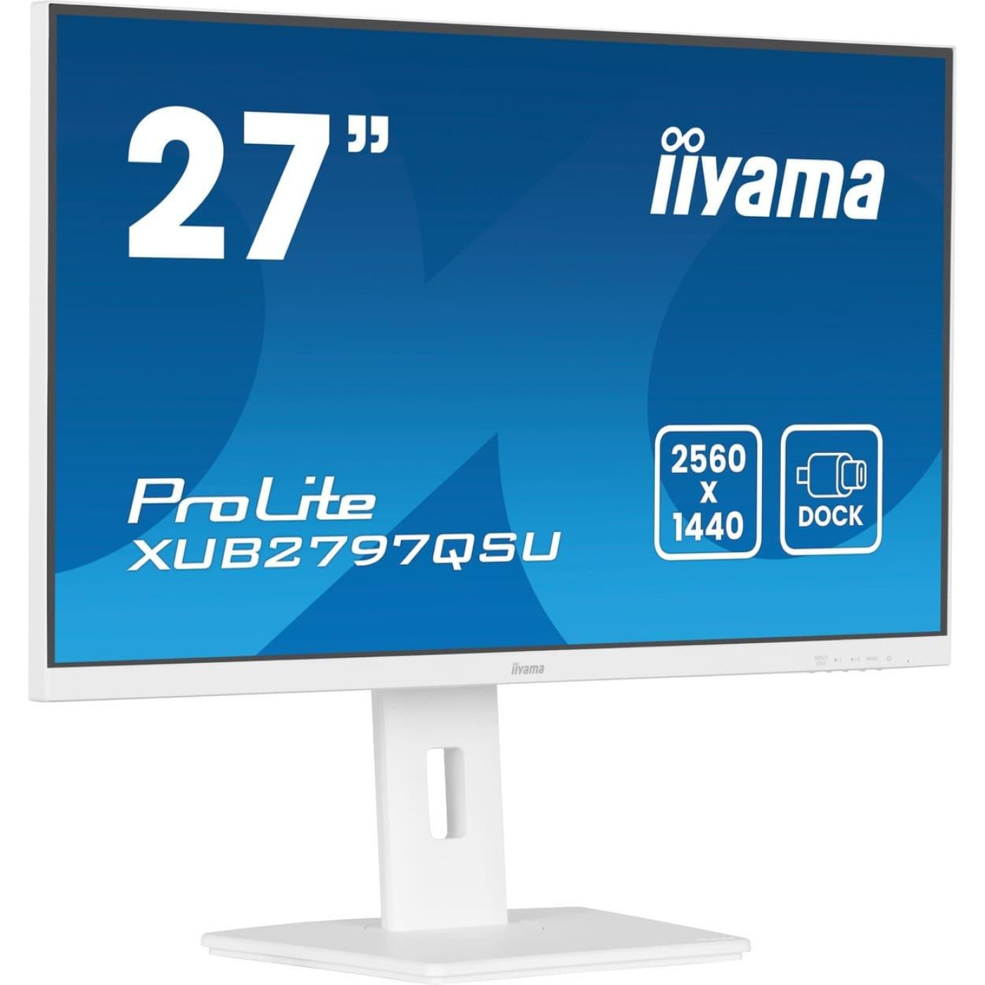 Монитор Iiyama 27