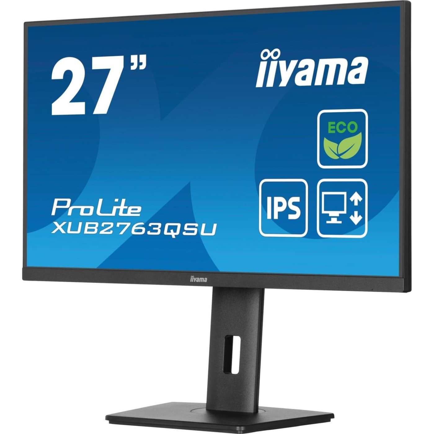 Монитор Iiyama 27