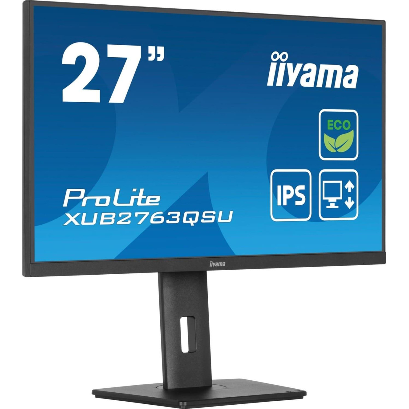 Монитор Iiyama 27