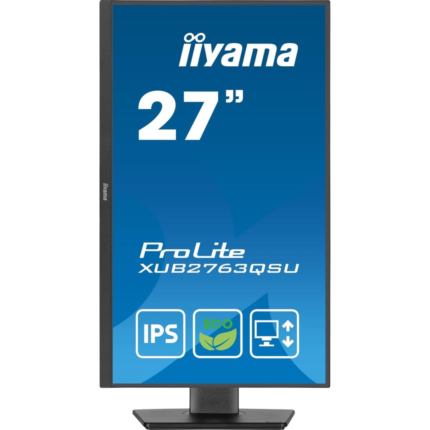 Монитор Iiyama 27