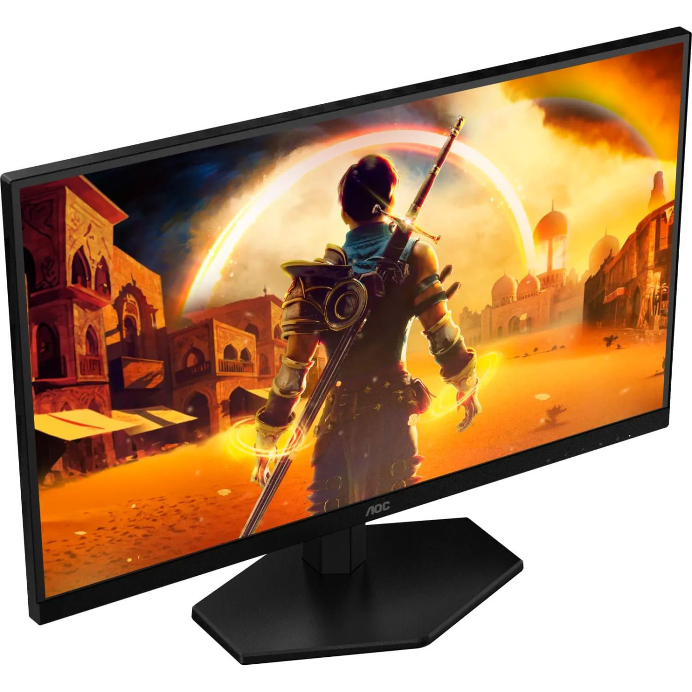 Монитор 27