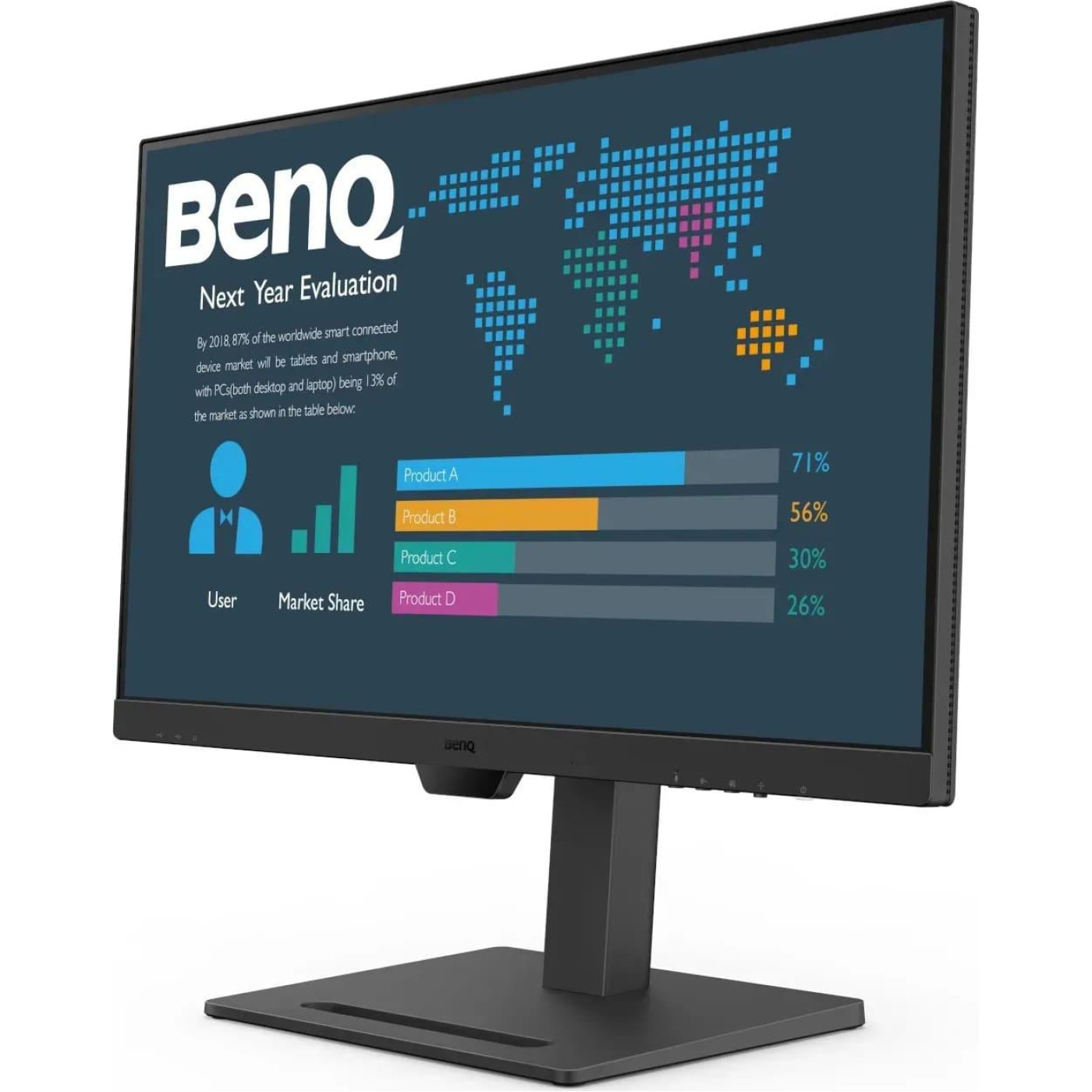 Монитор BenQ 31,5