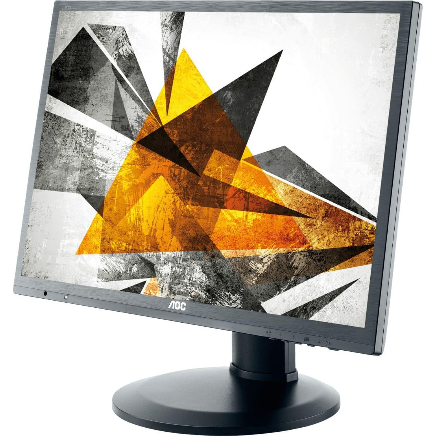 Монітор AOC 24