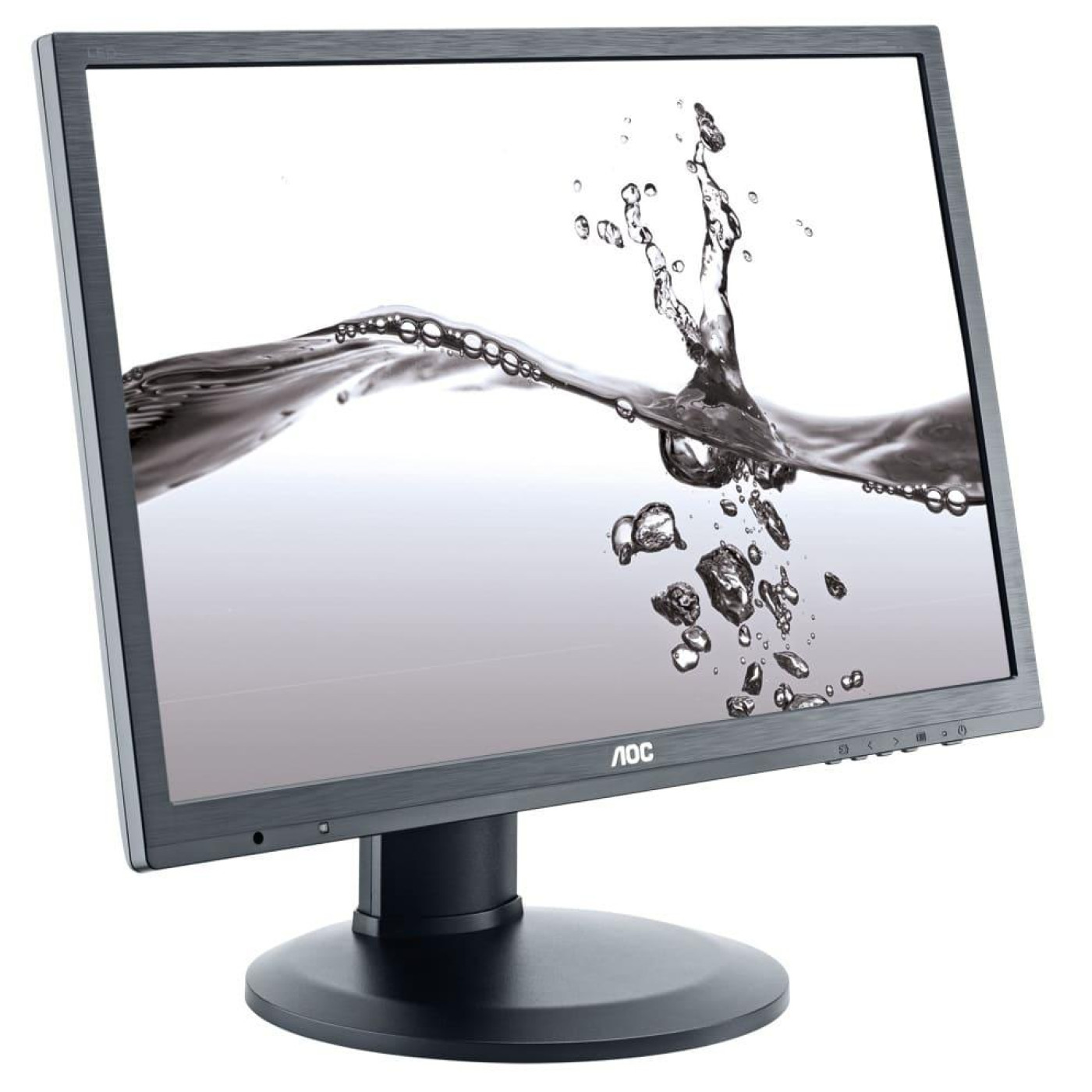 Монітор AOC 24