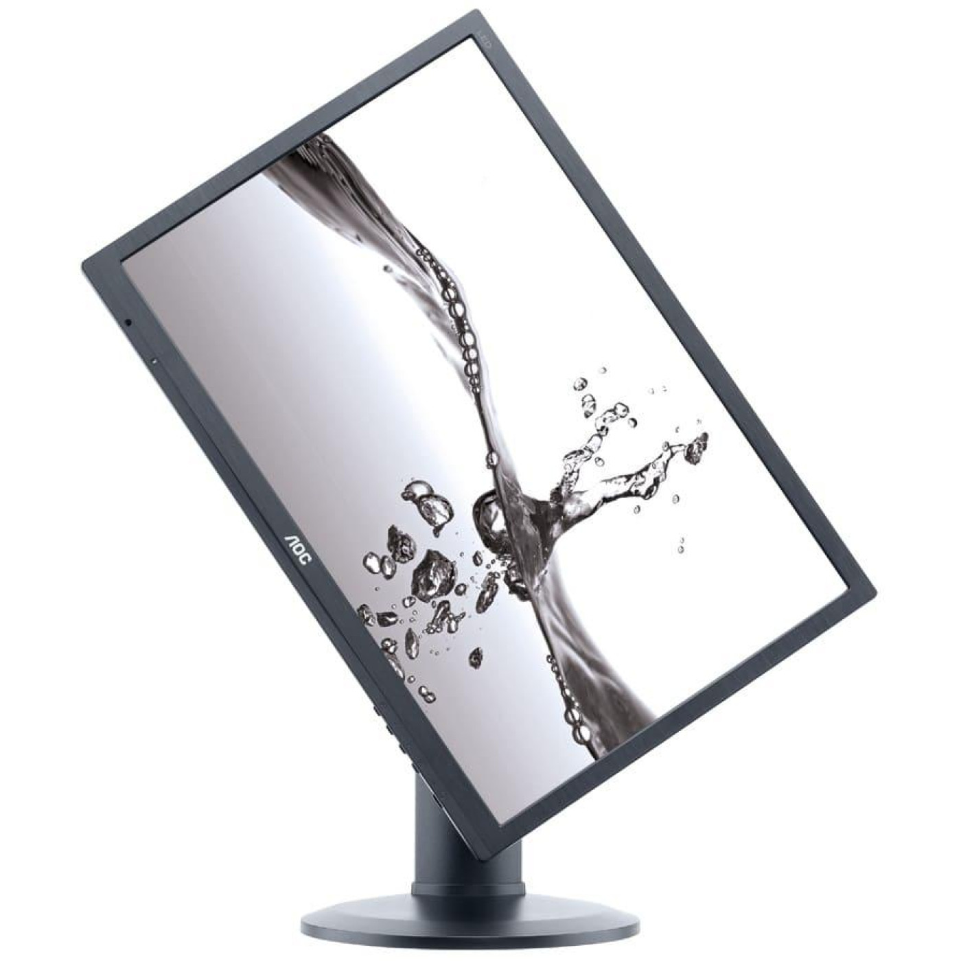 Монітор AOC 24