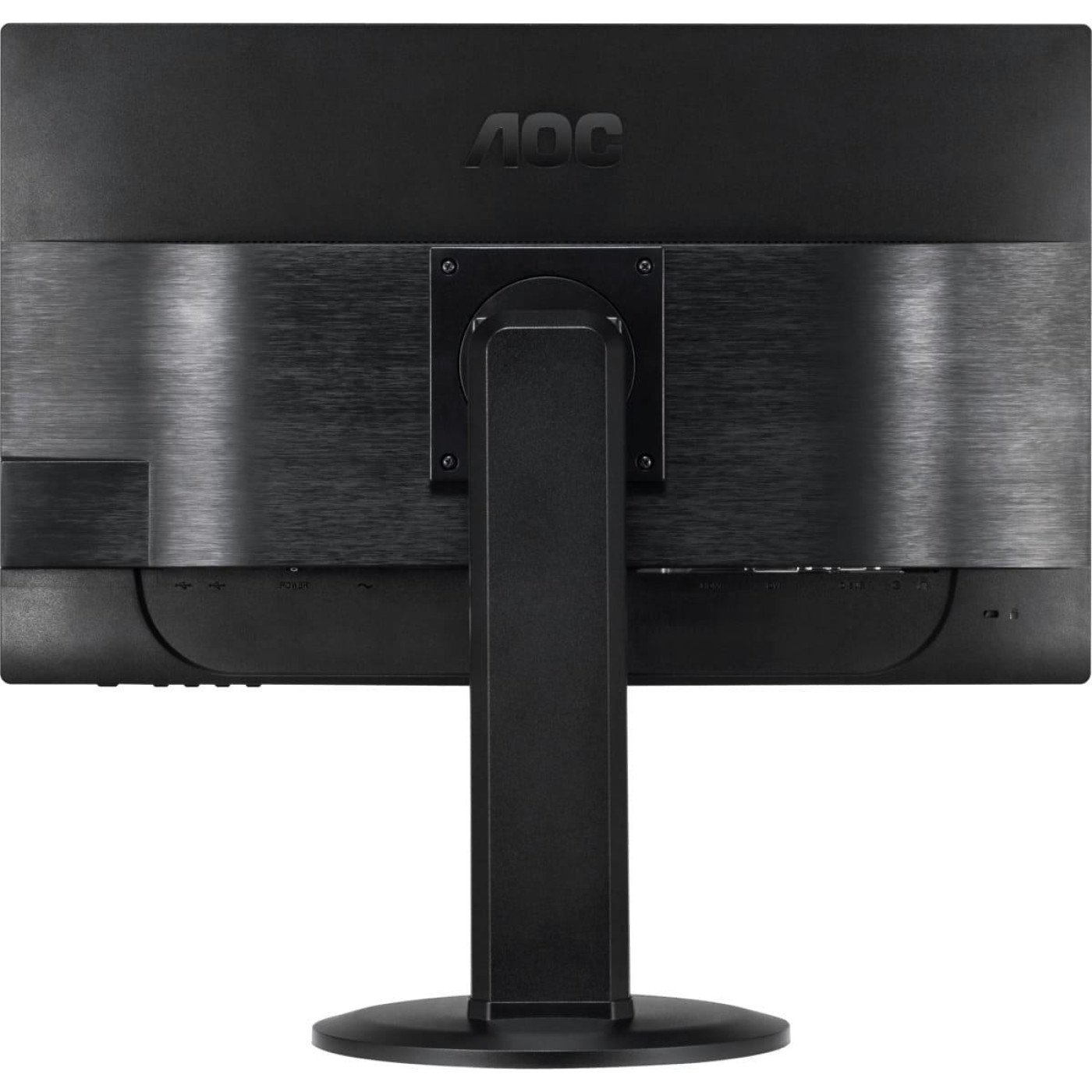 Монітор AOC 24