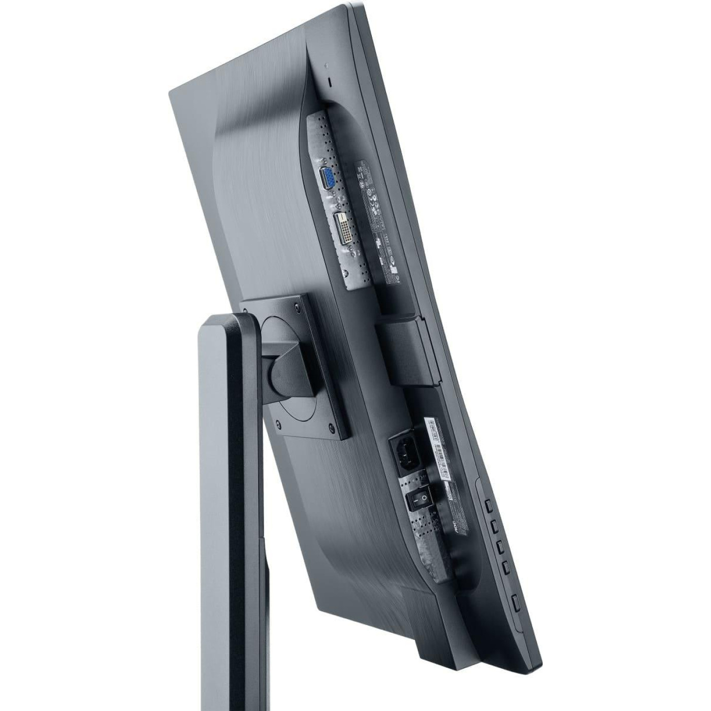 Монітор AOC 24