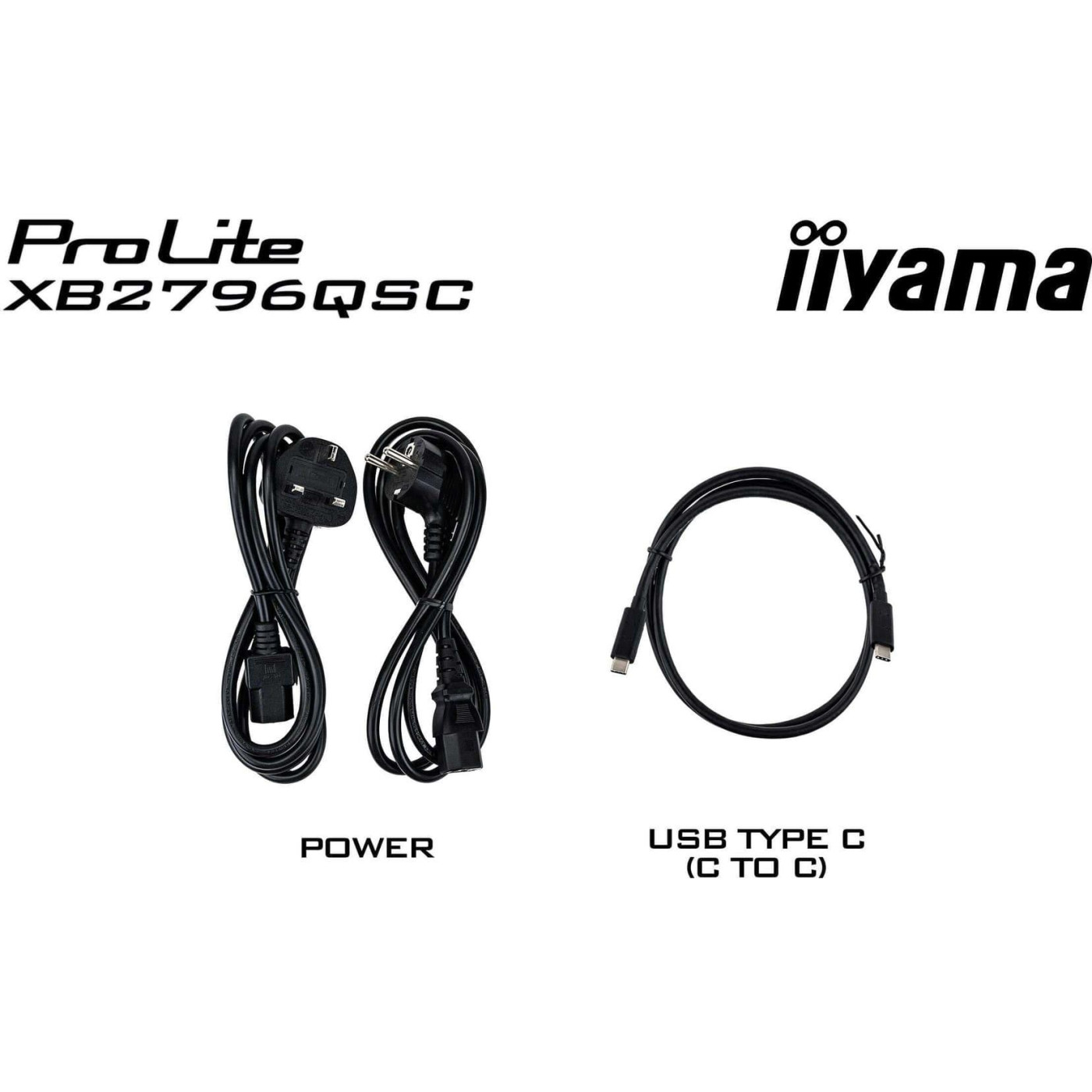 Монітор Iiyama 27