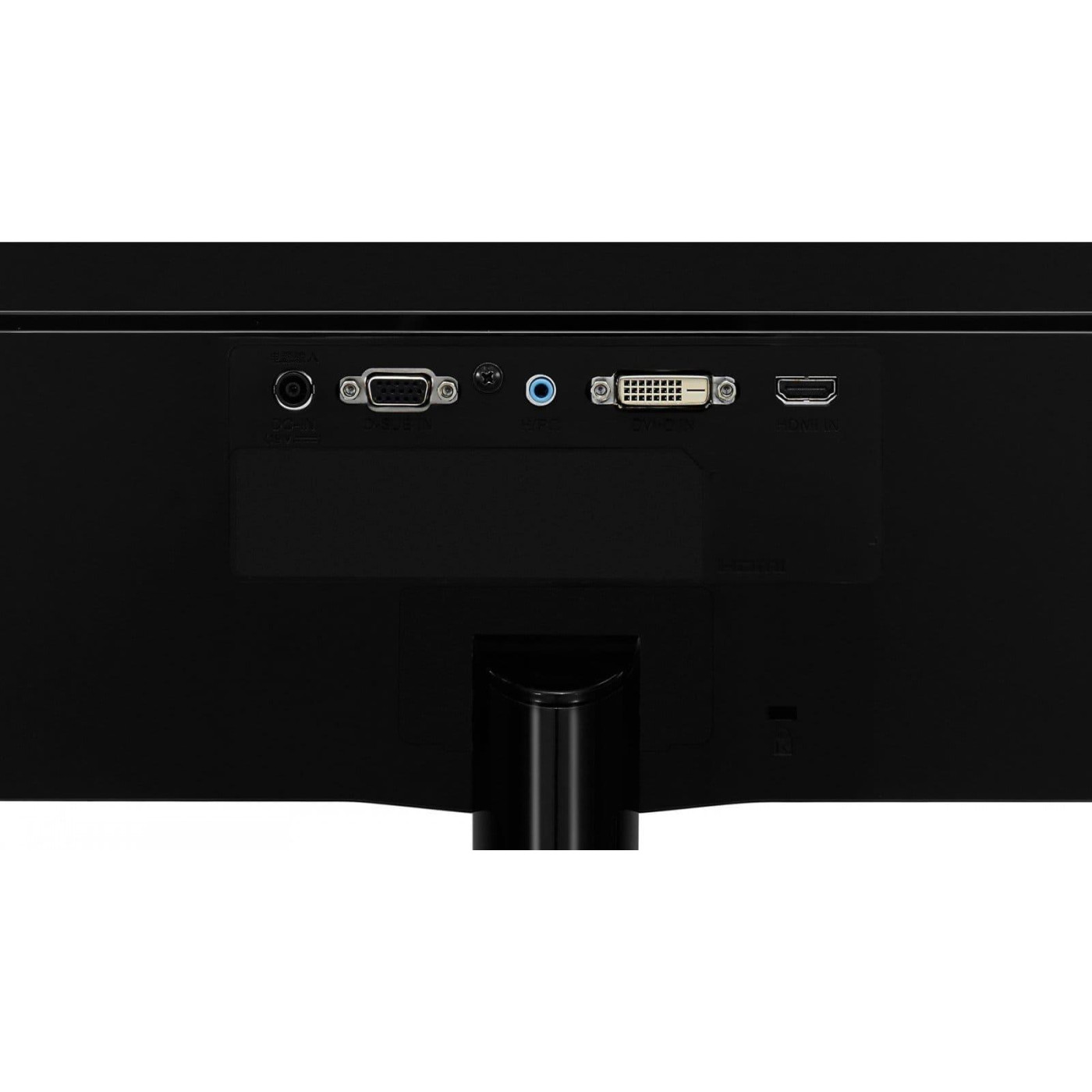 Монитор LG 23