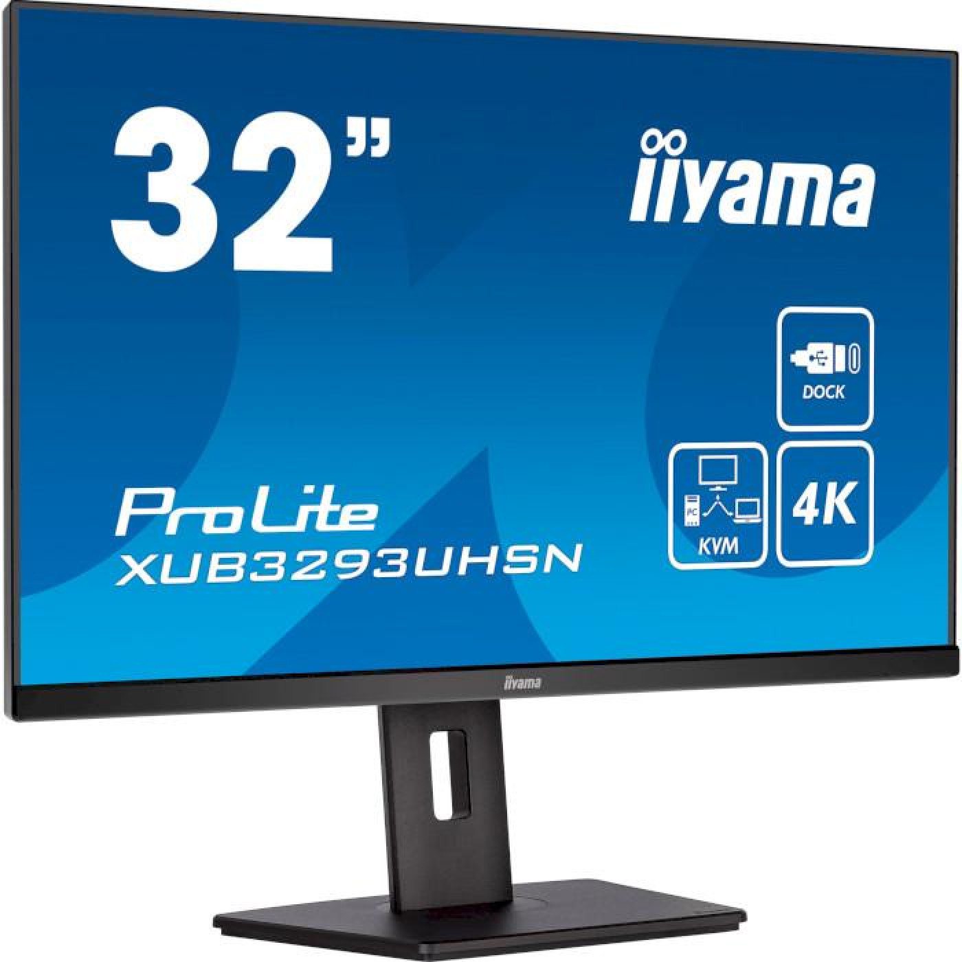 Монітор 31.5