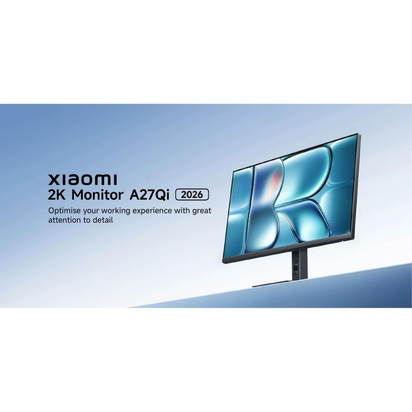 Монитор Xiaomi 27