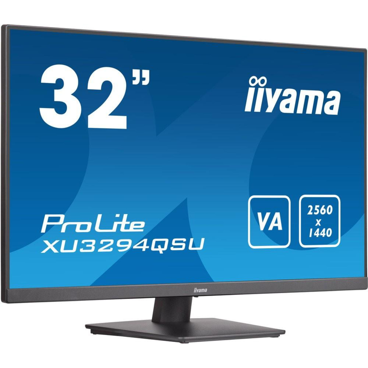 Монітор 31.5