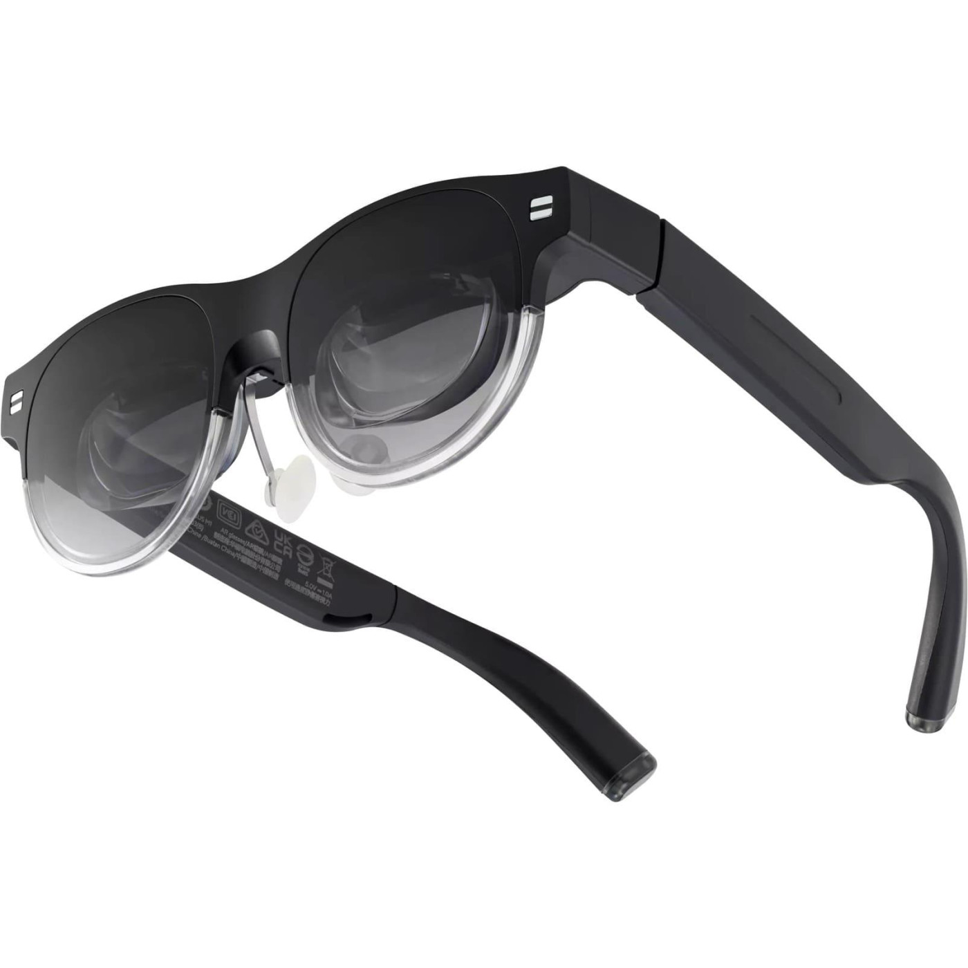 Очки виртуальной реальности ASUS AirVision M1 Smart Glasses Micro OLED 100
