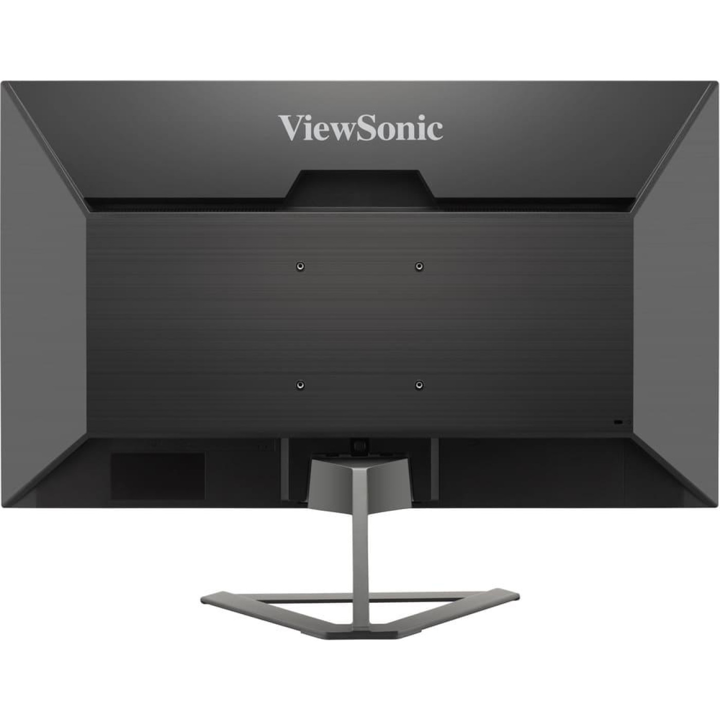 Монитор ViewSonic 27