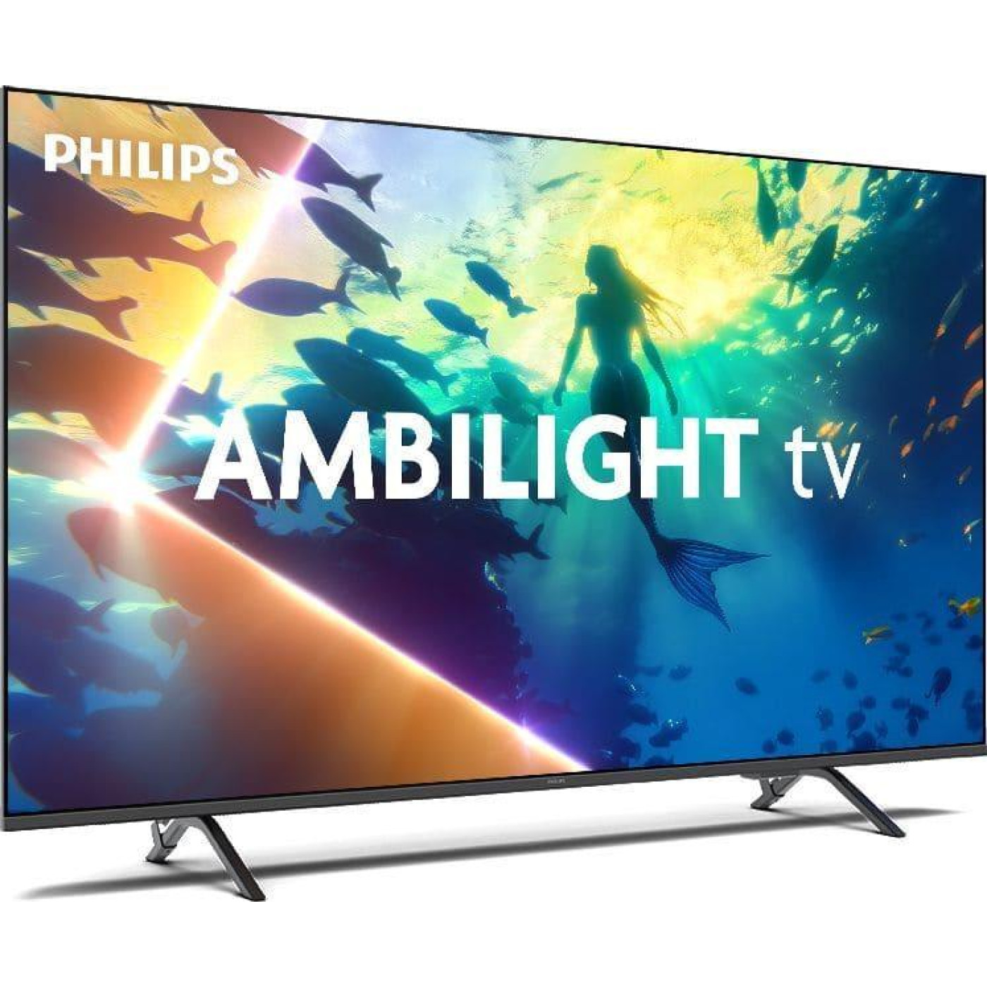 Телевізор Philips 55