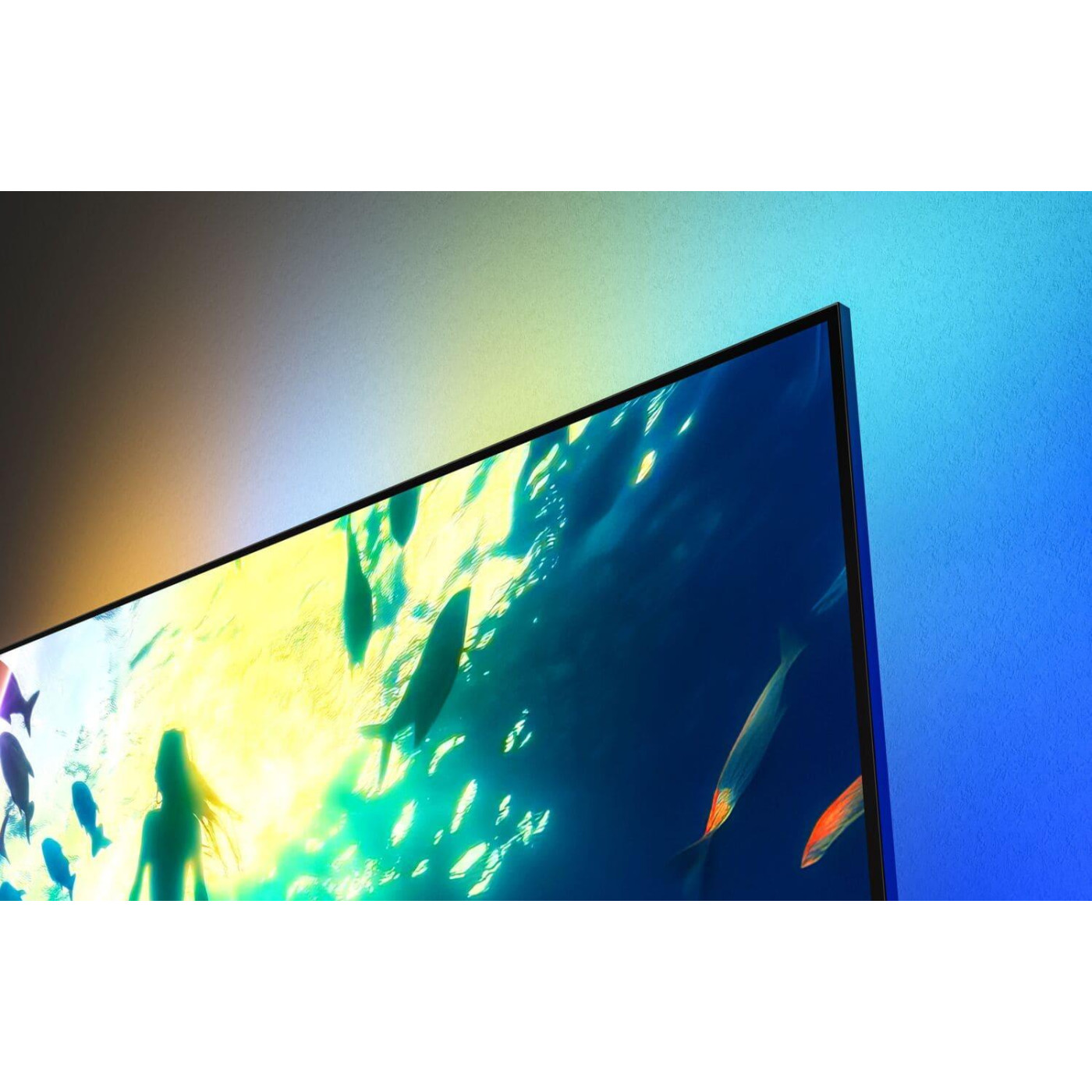 Телевізор Philips 55