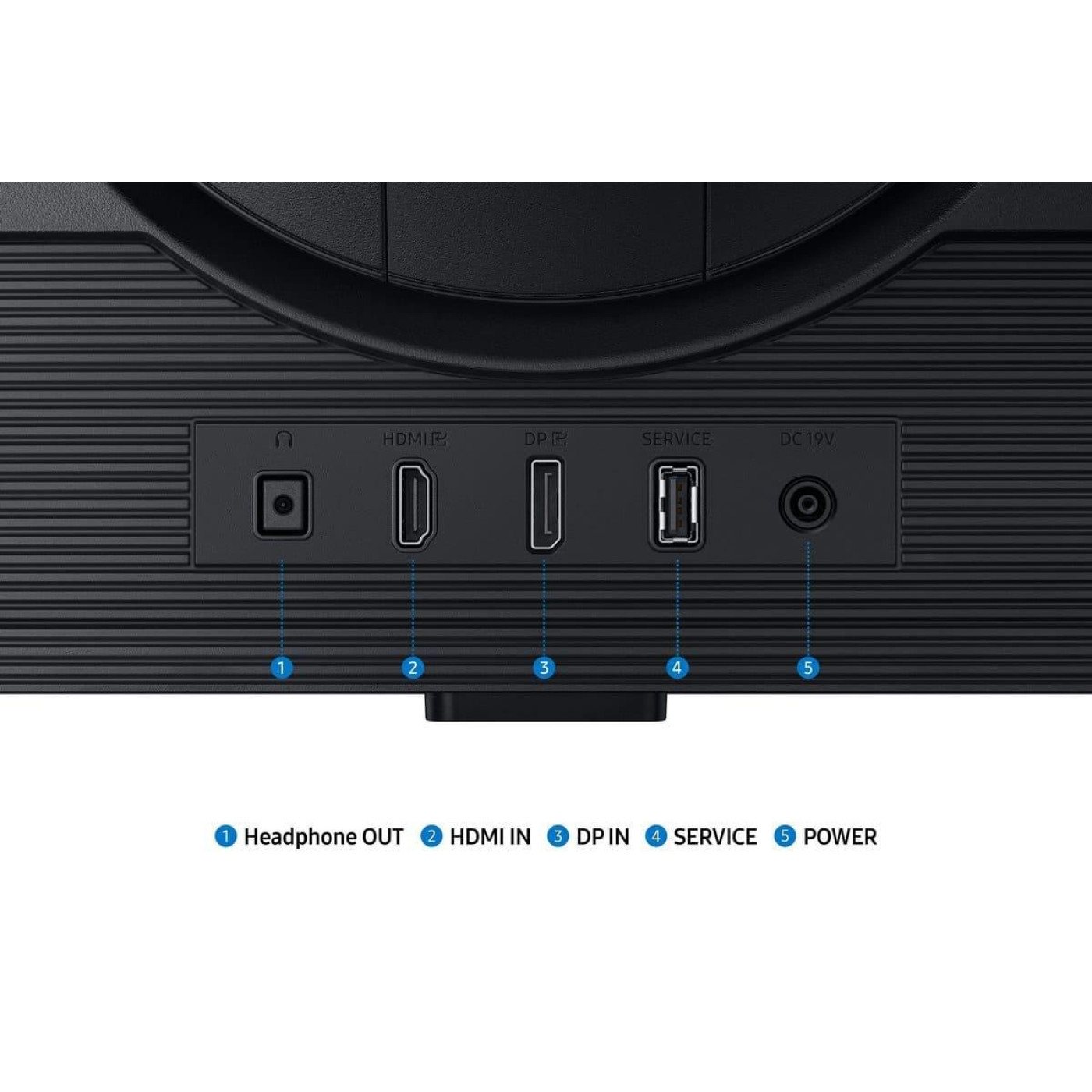 Монітор Samsung 27