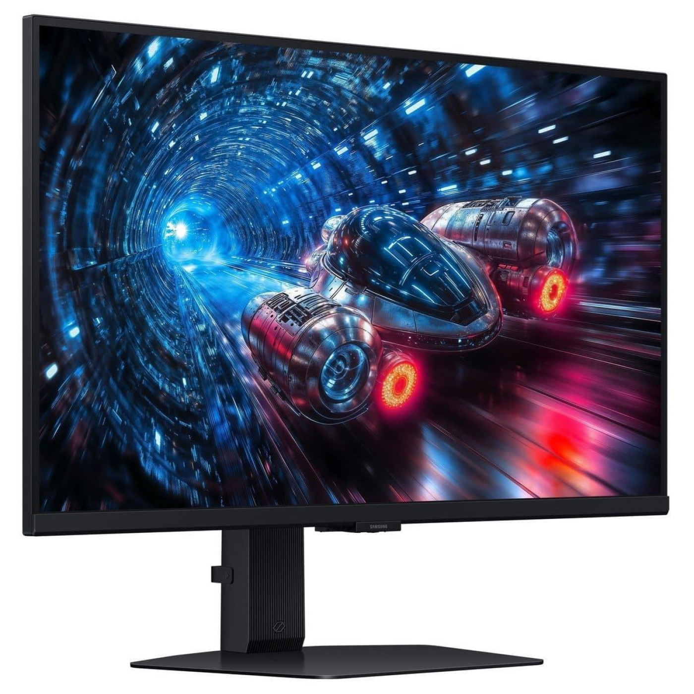 Монітор Samsung 27