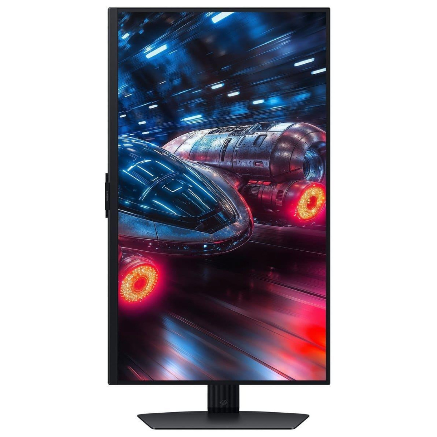 Монітор Samsung 27