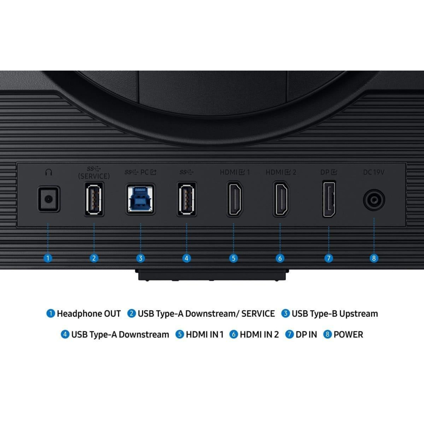 Монітор Samsung 27