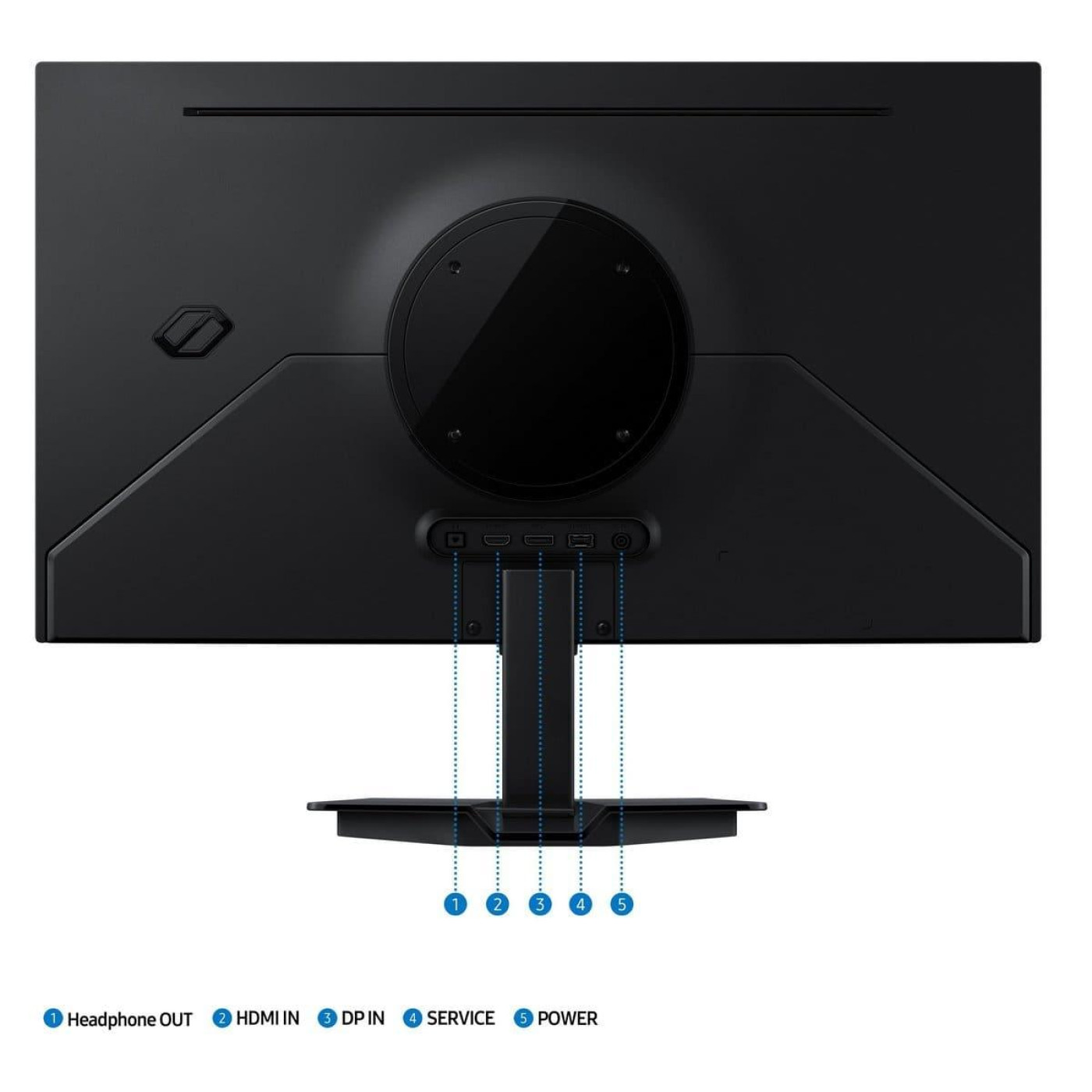 Монитор Samsung 27