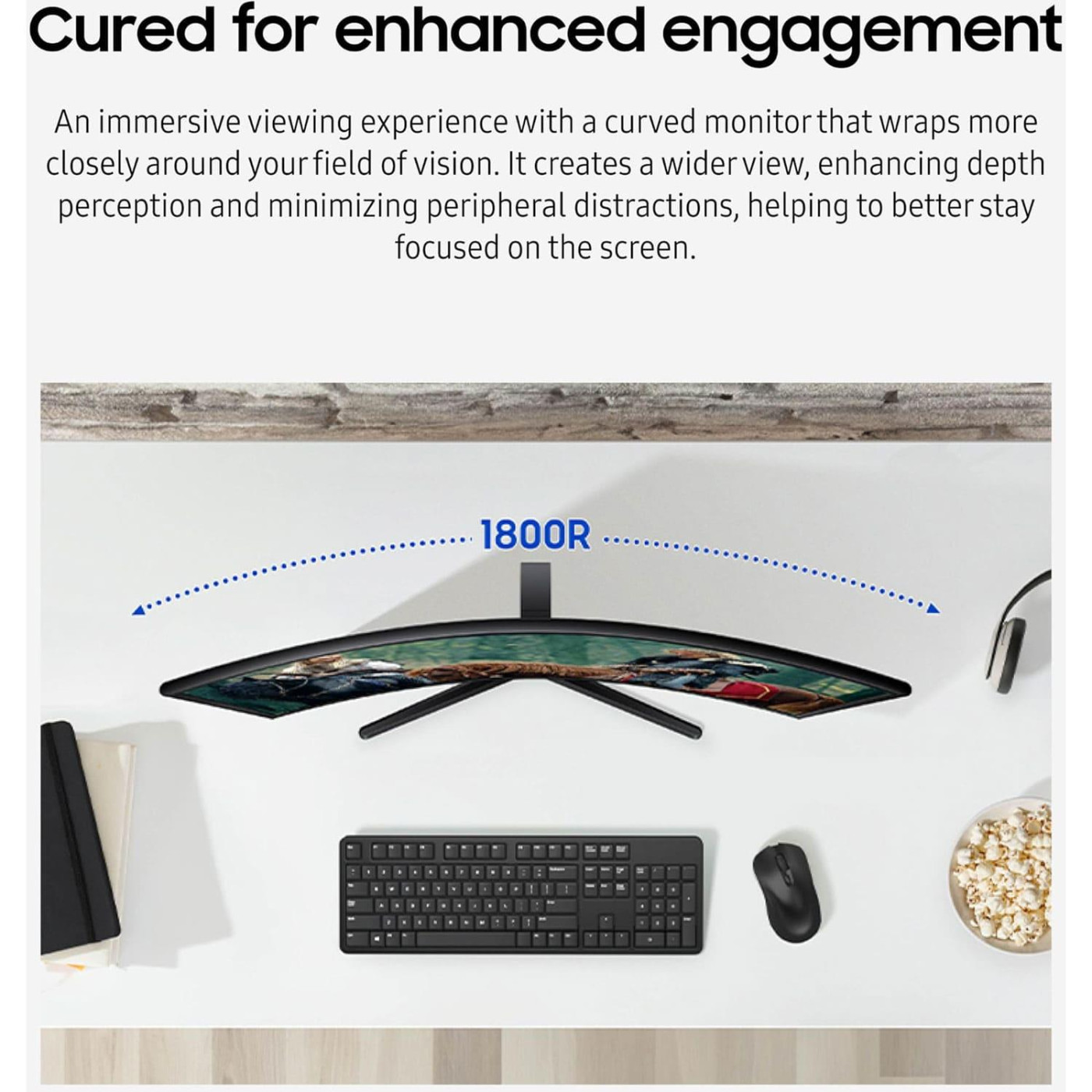 Монитор Samsung 24