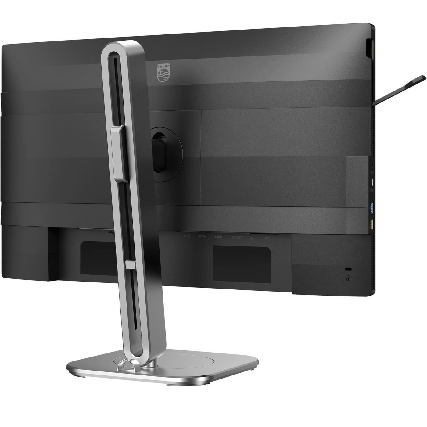 Монитор Philips 23.8