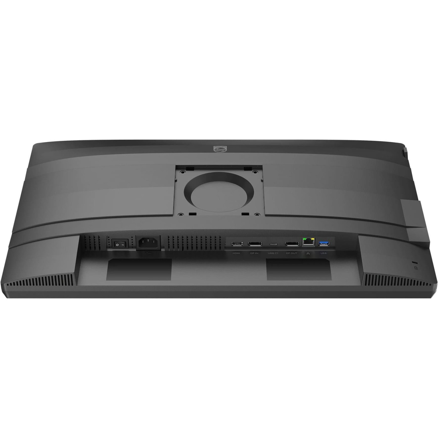 Монитор Philips 23.8