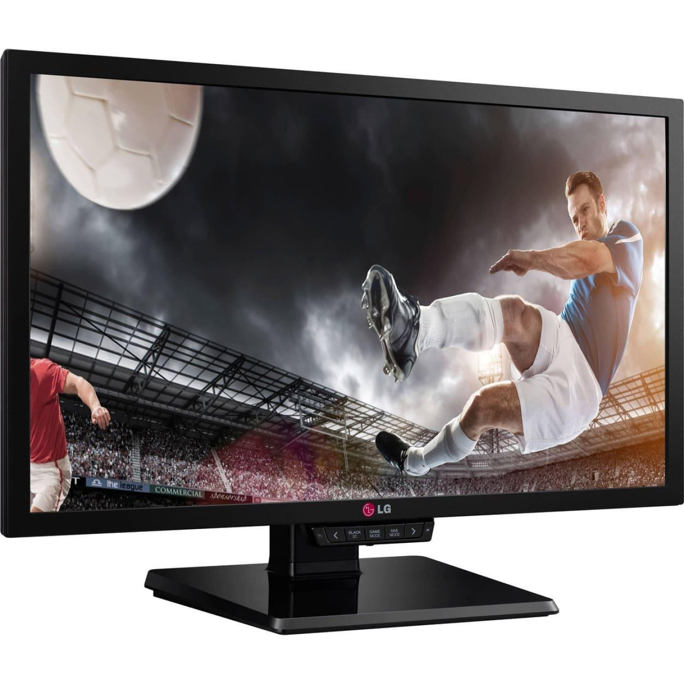 Монітор LG Mонитор 24