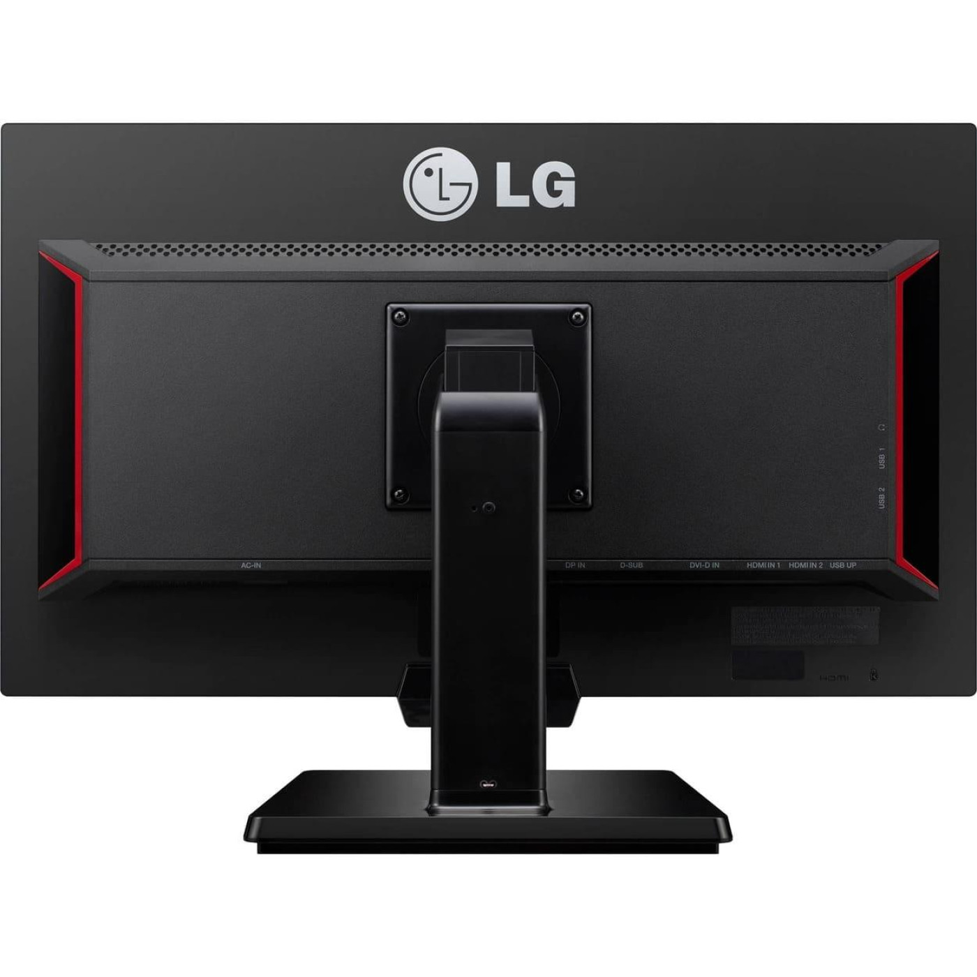 Монітор LG Mонитор 24