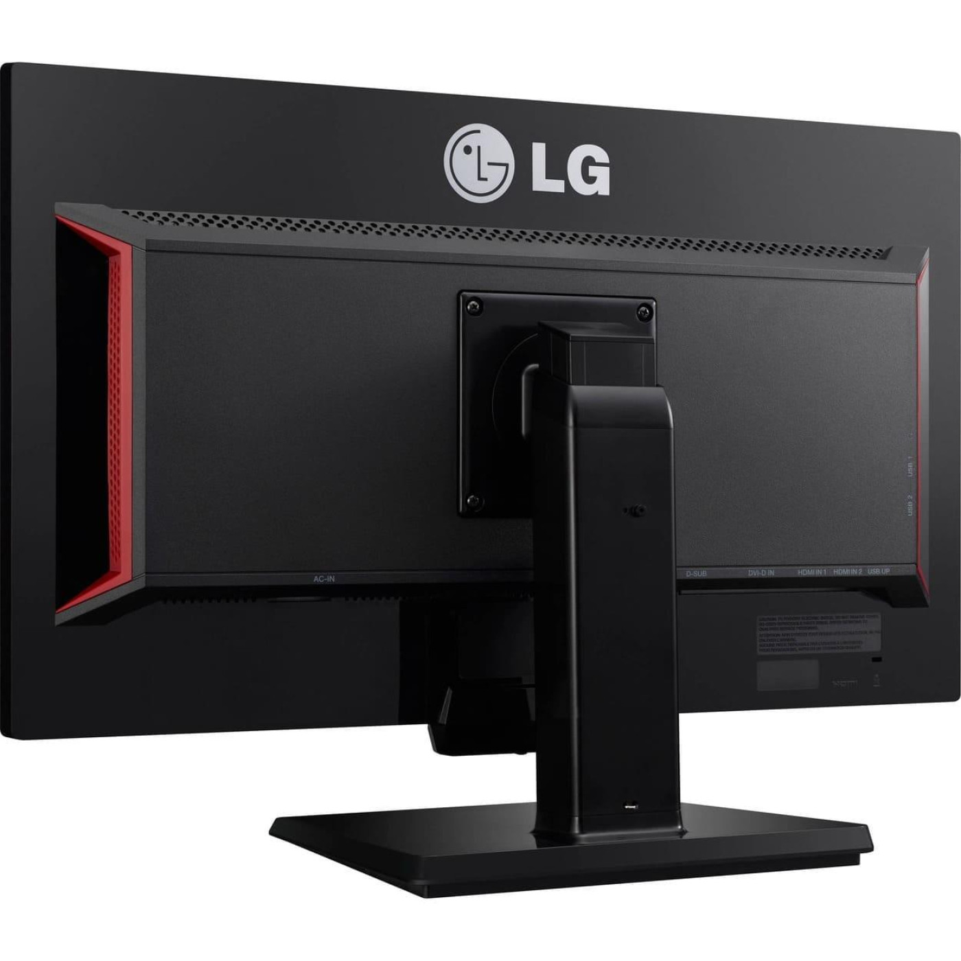 Монітор LG Mонитор 24