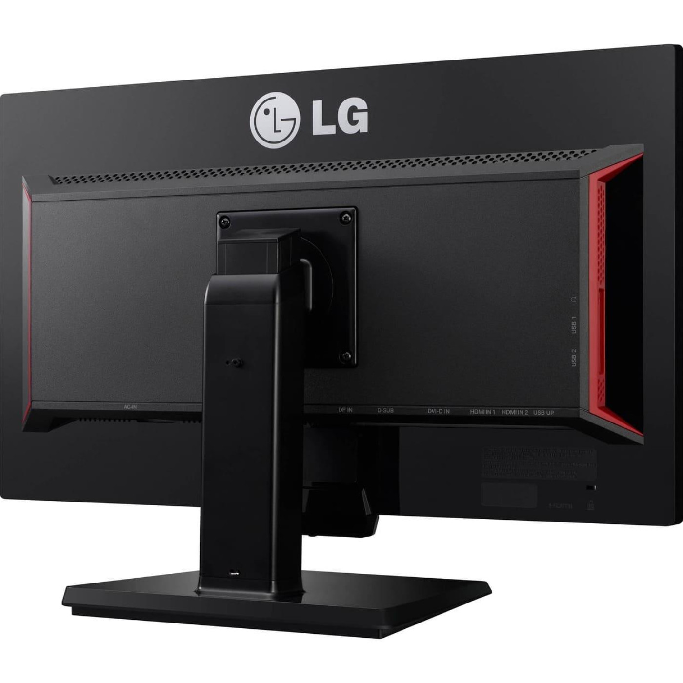 Монітор LG Mонитор 24