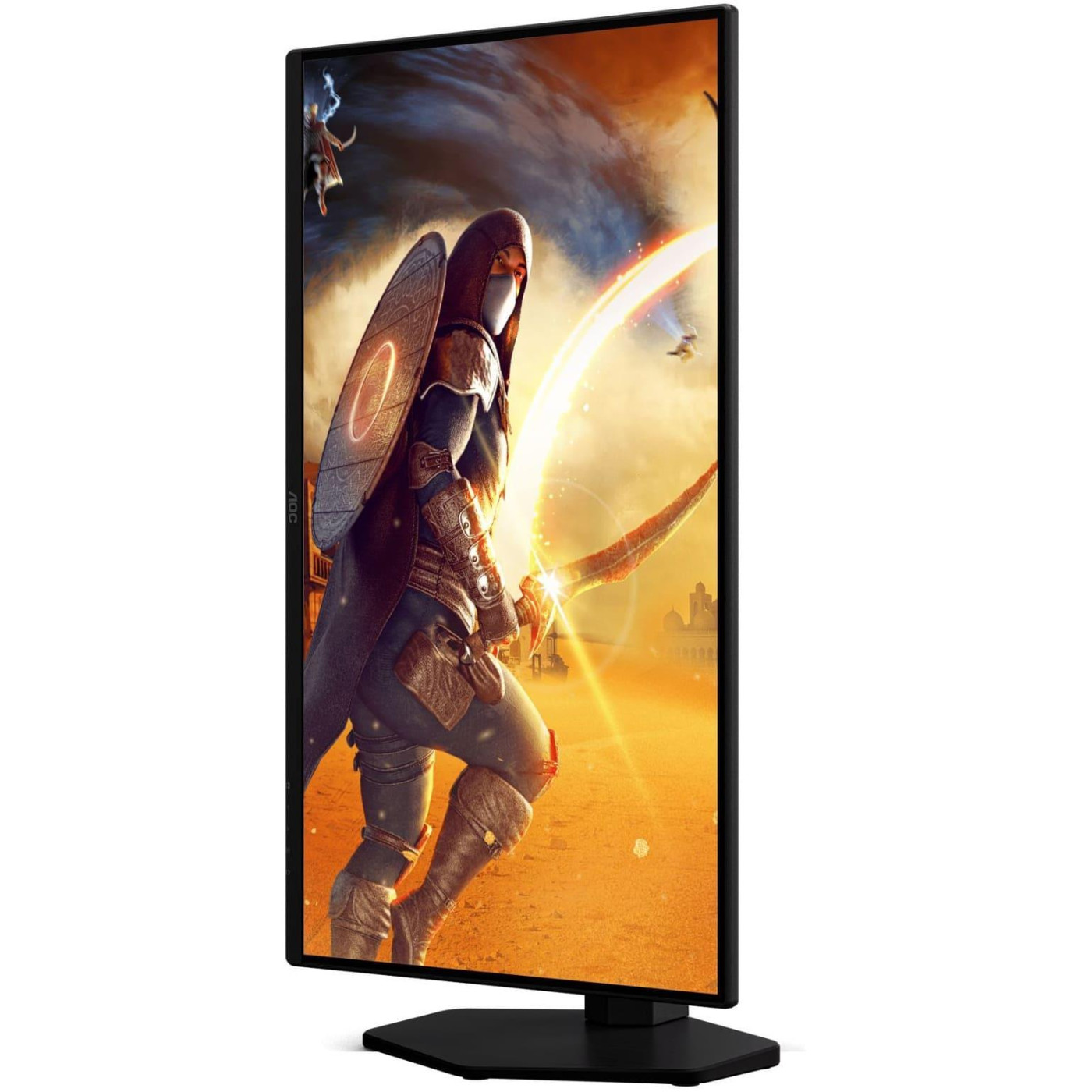 Монитор AOC 24.5