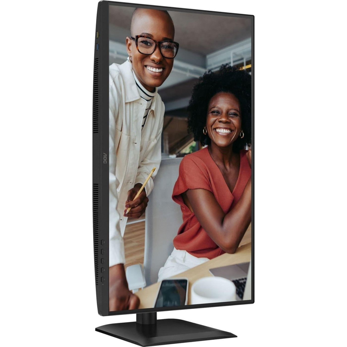 Монитор AOC 27