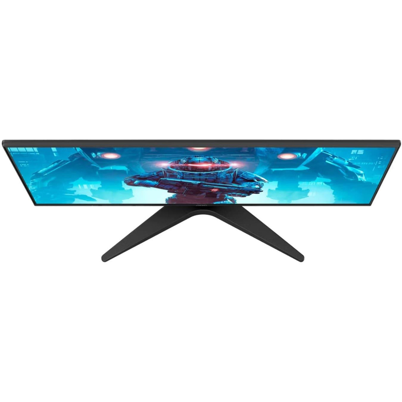 Монитор AOC 27