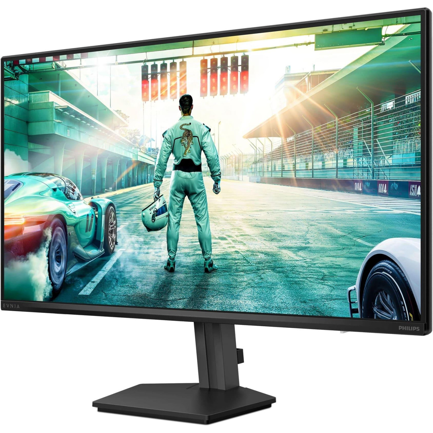 Монитор Philips 27