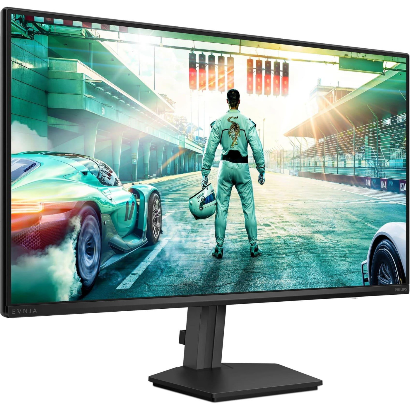 Монитор Philips 27